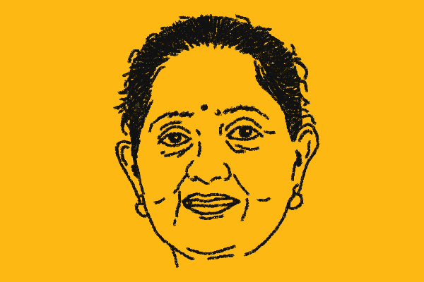 Brinda Rao