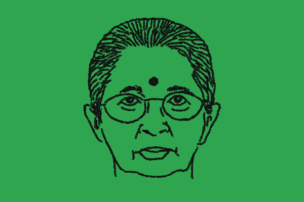 Hema Srinivas