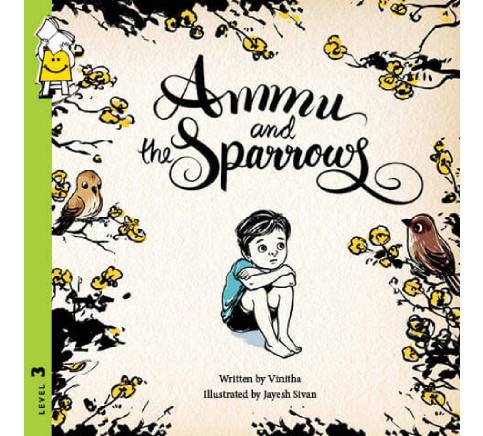 Ammu and the Sparrows
