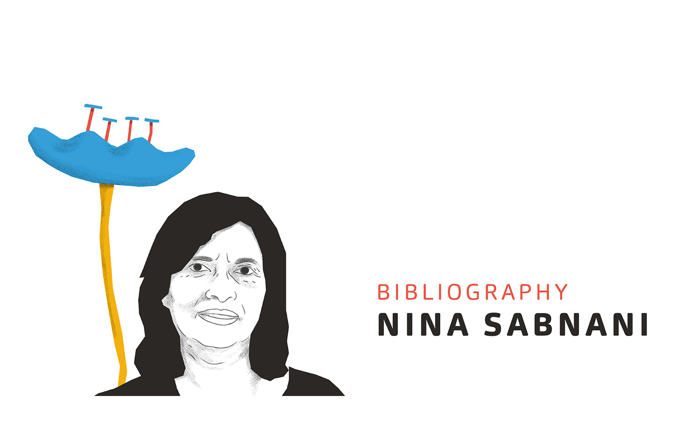 Nina Sabnani