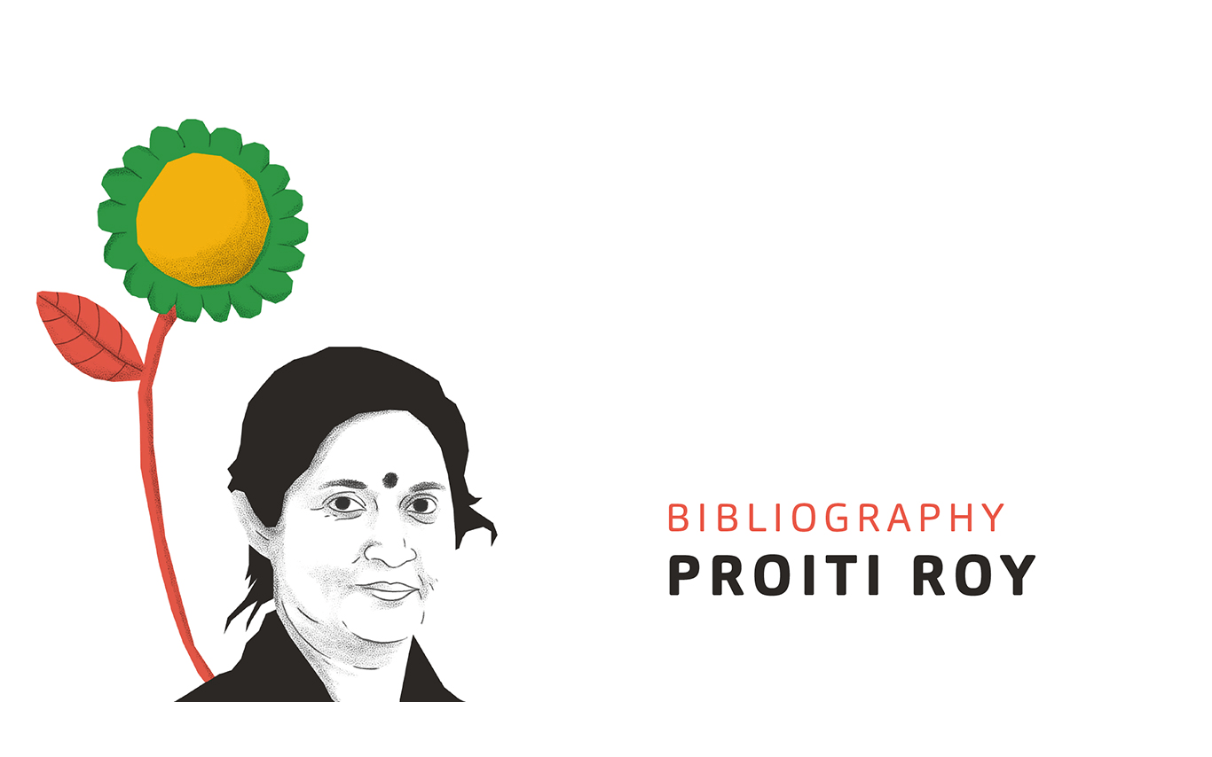 Proiti Roy