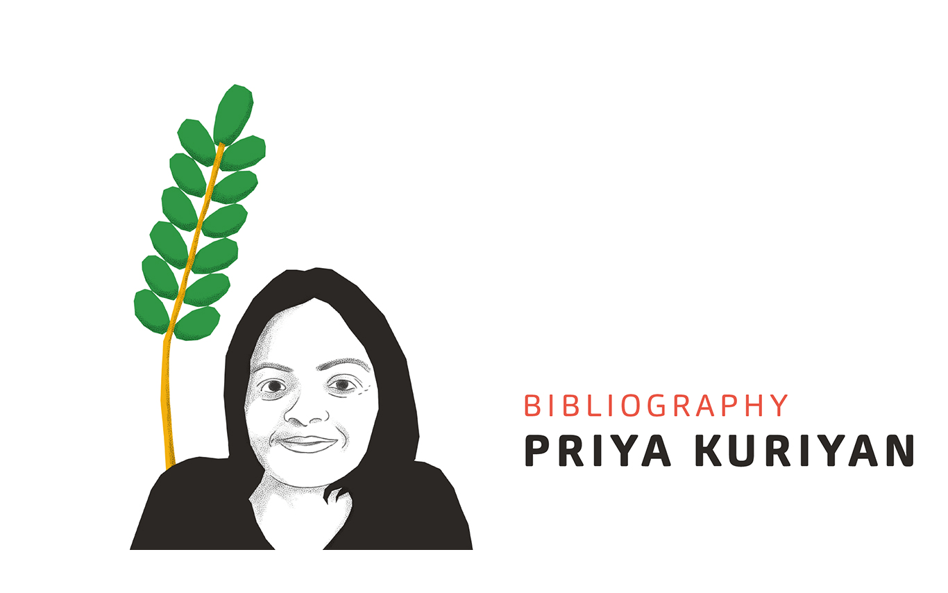 Priya Kuriyan