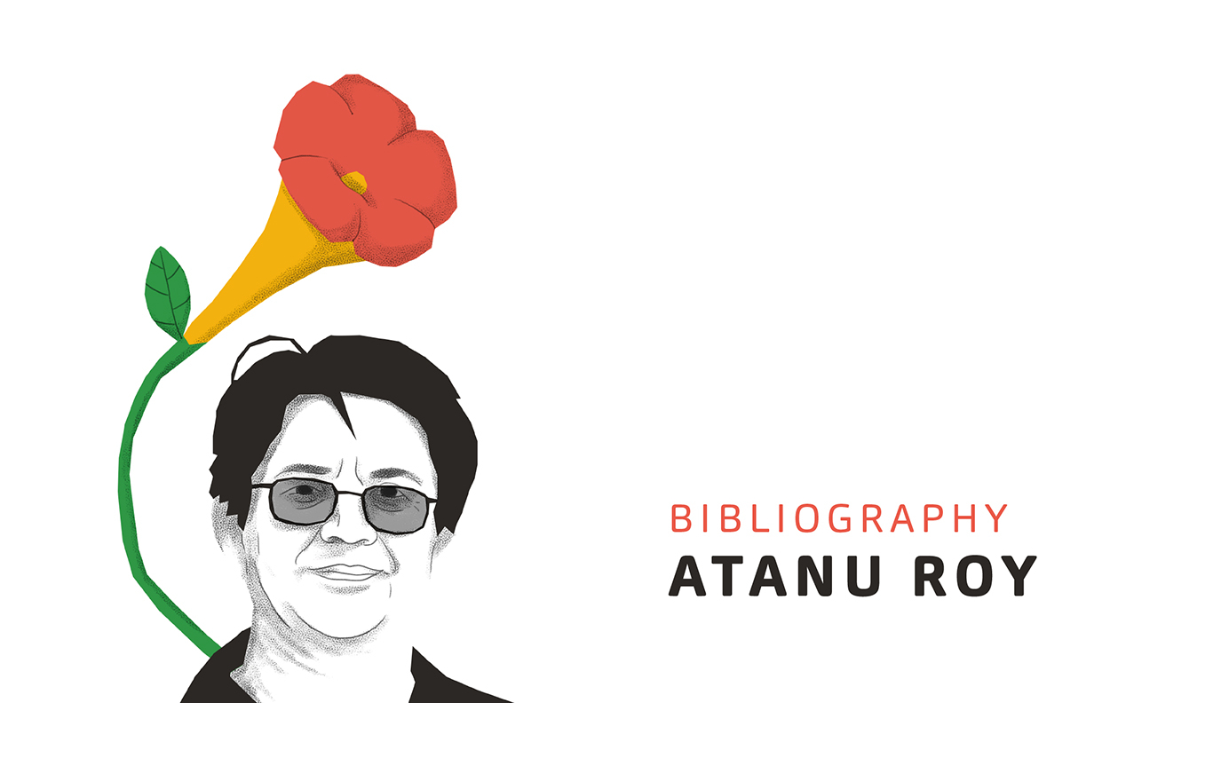 Atanu Roy