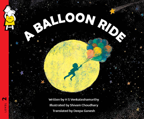 A Balloon Ride