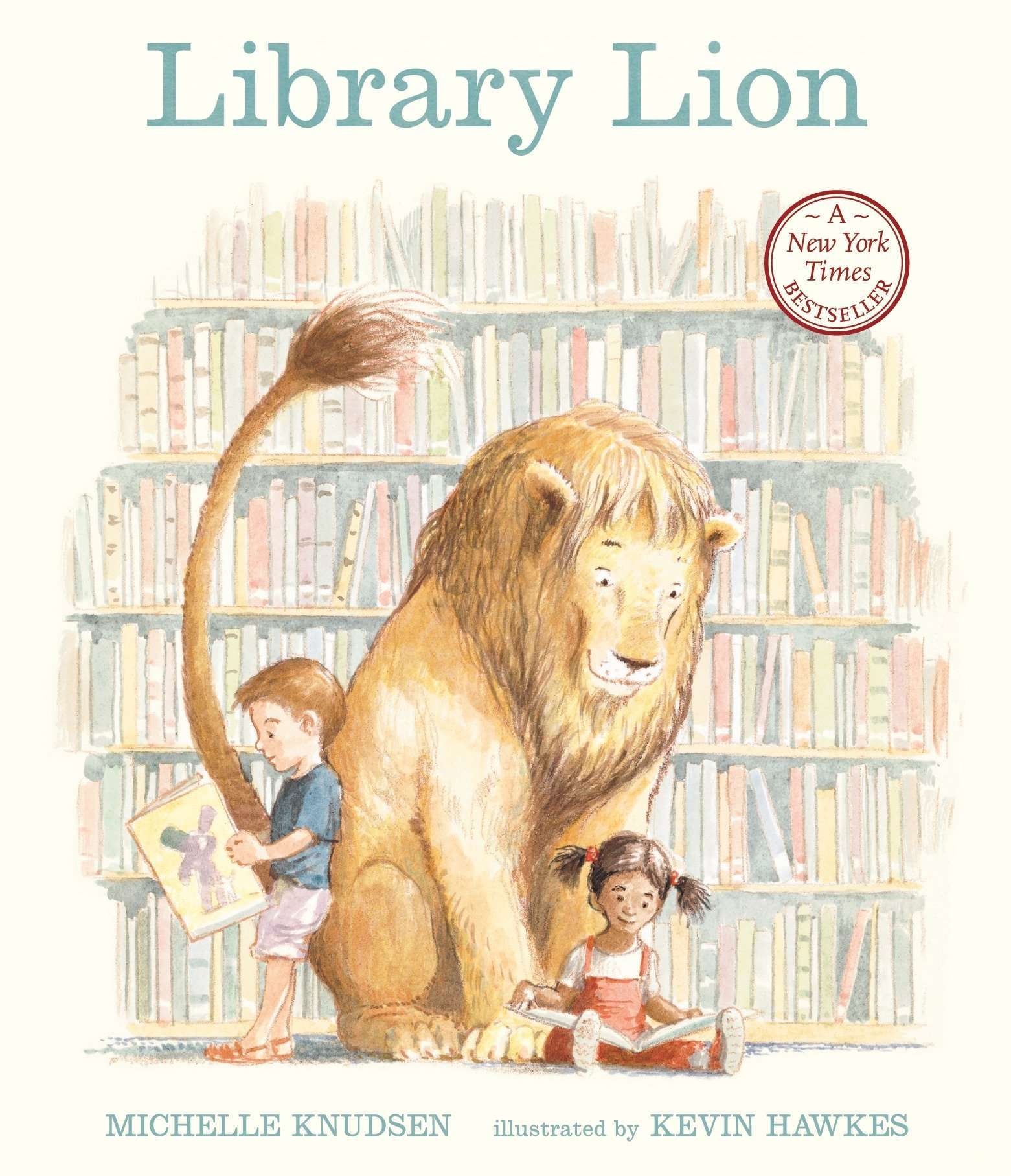 10 books to read on National Librarian’s Day: Our favorite books on Libraries and Librarians