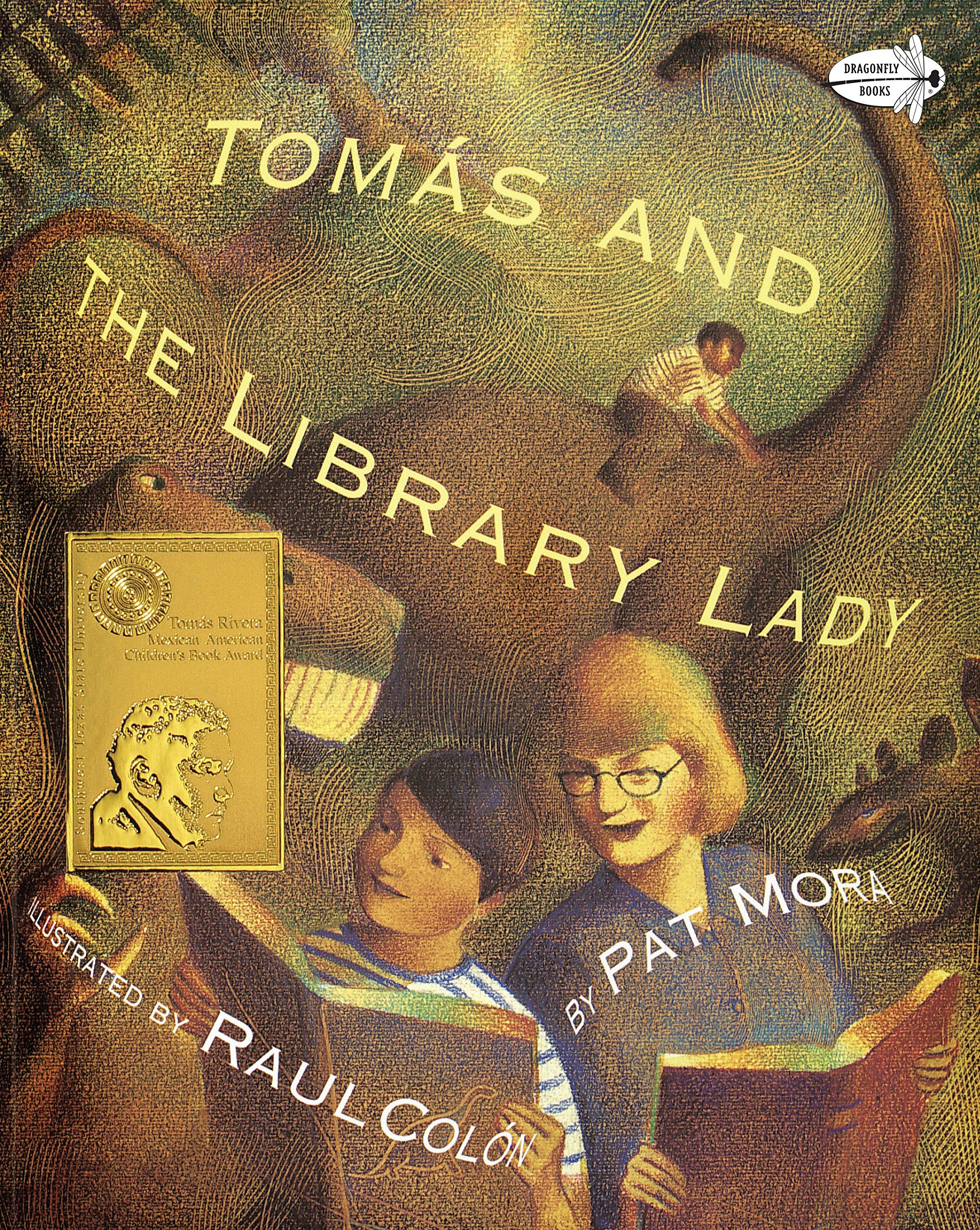 10 books to read on National Librarian’s Day: Our favorite books on Libraries and Librarians