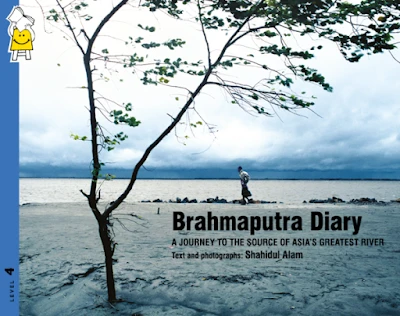 Brahmaputra Diary