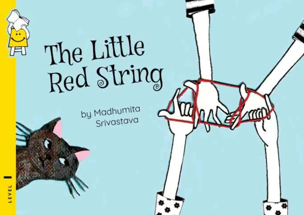 The Little Red String 