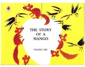 The Story of a Mango