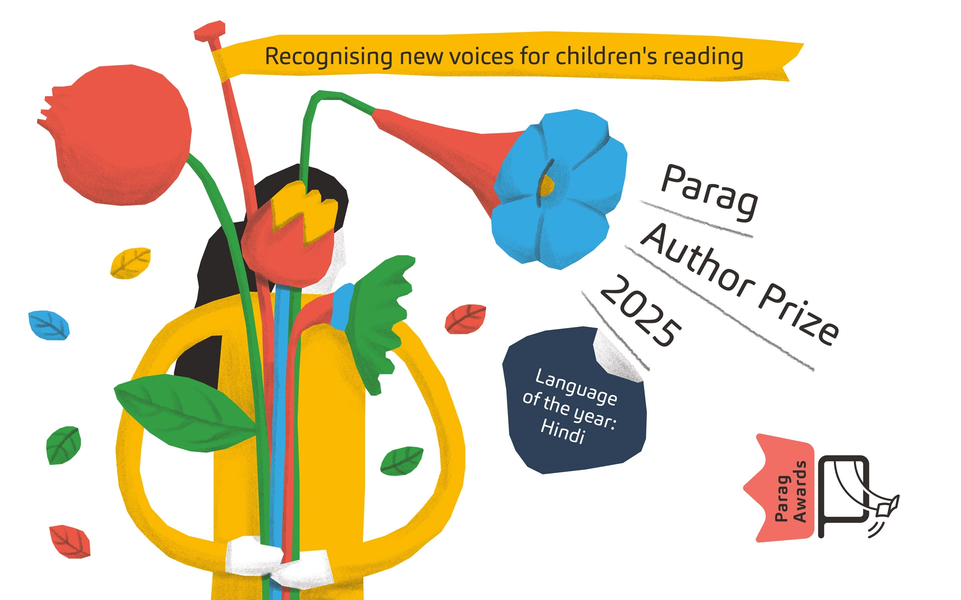 Children’s Books: An Indian Story