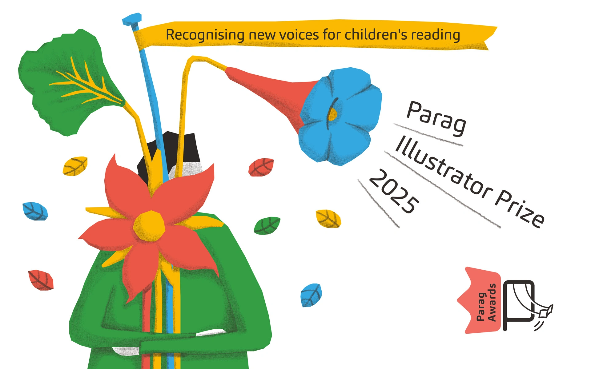 Children’s Books: An Indian Story