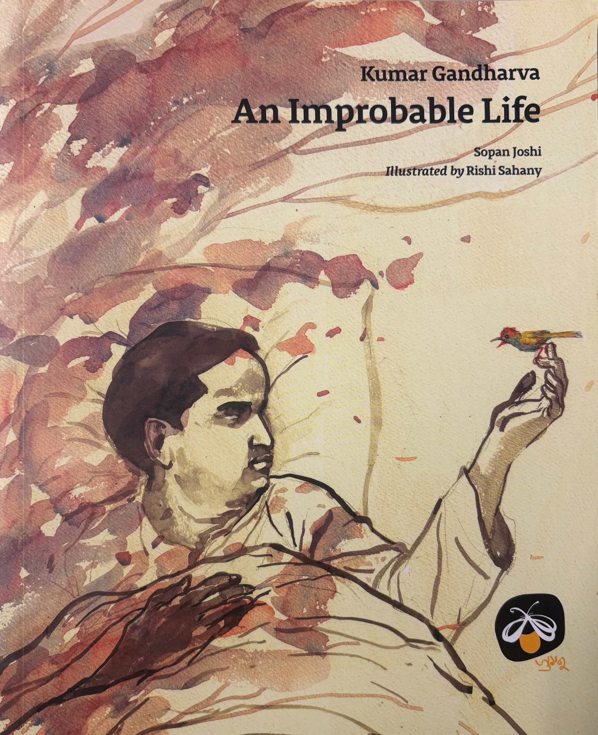 Kumar Gandharva: An Improbable Life