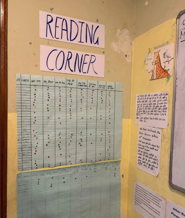 Turning Towards Readers: Reflections on Parag Children’s Choice Award